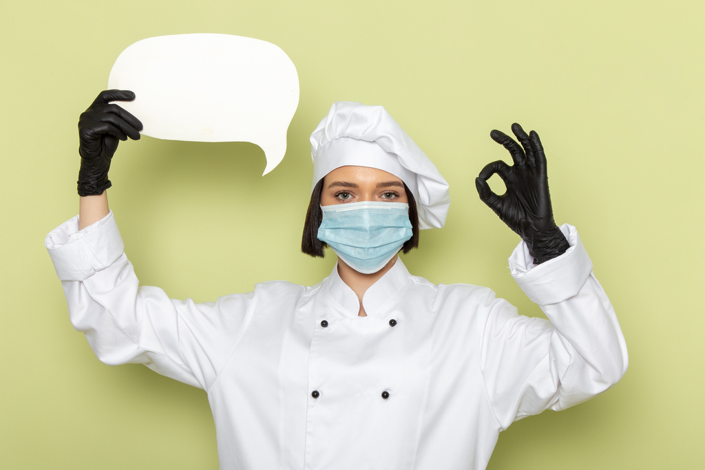 Sicurezza Alimentare Supporto imprese HACCP 4.0