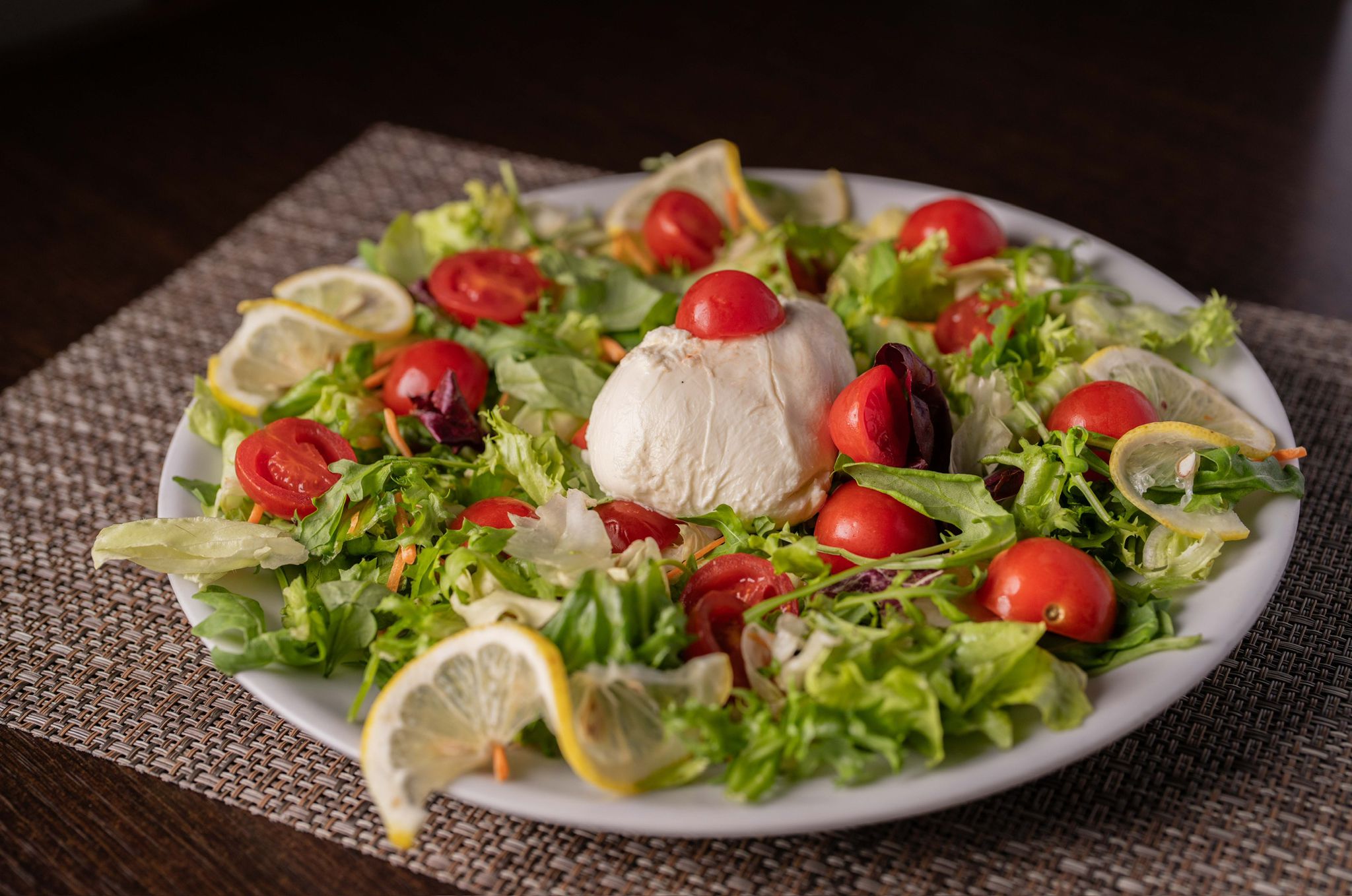 Insalata Mista