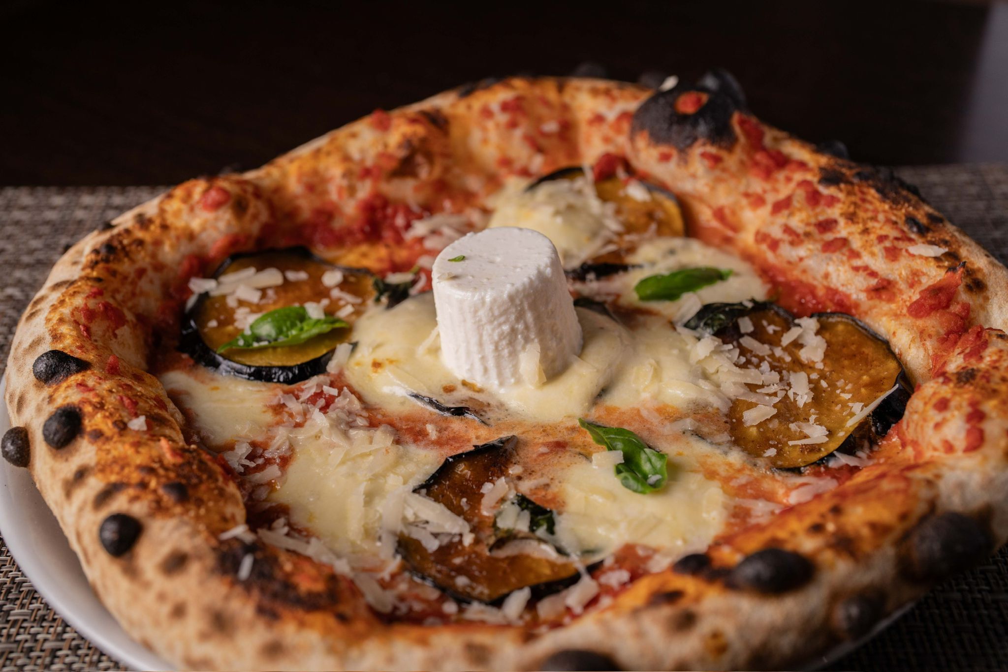 Parmigianella