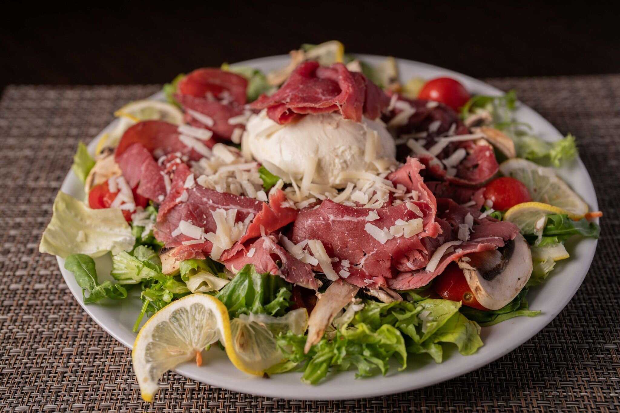 Insalata Completa