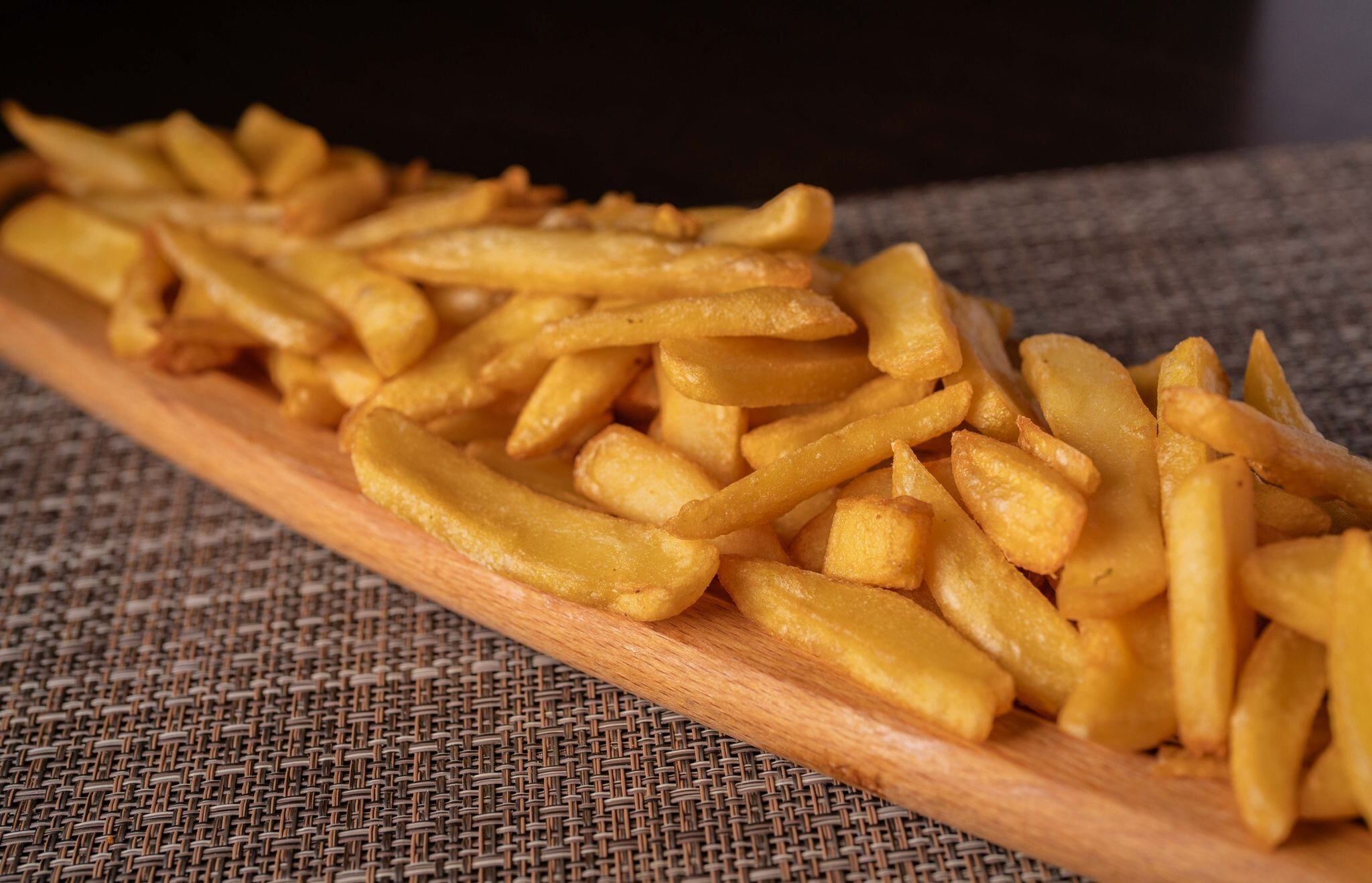 PATATINE FRITTE