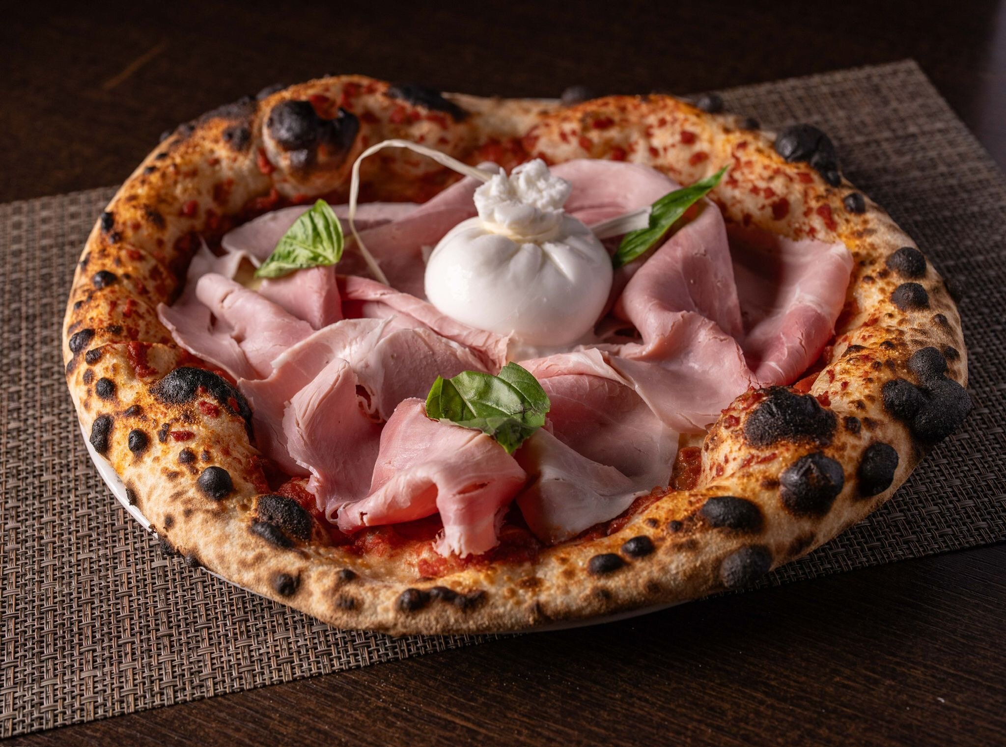 Pizzicotto