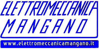 Elettromeccanica Mangano s.r.l.