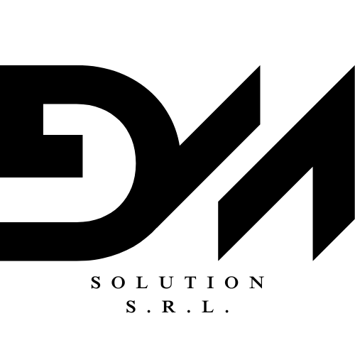 DM SOLUTION SRL