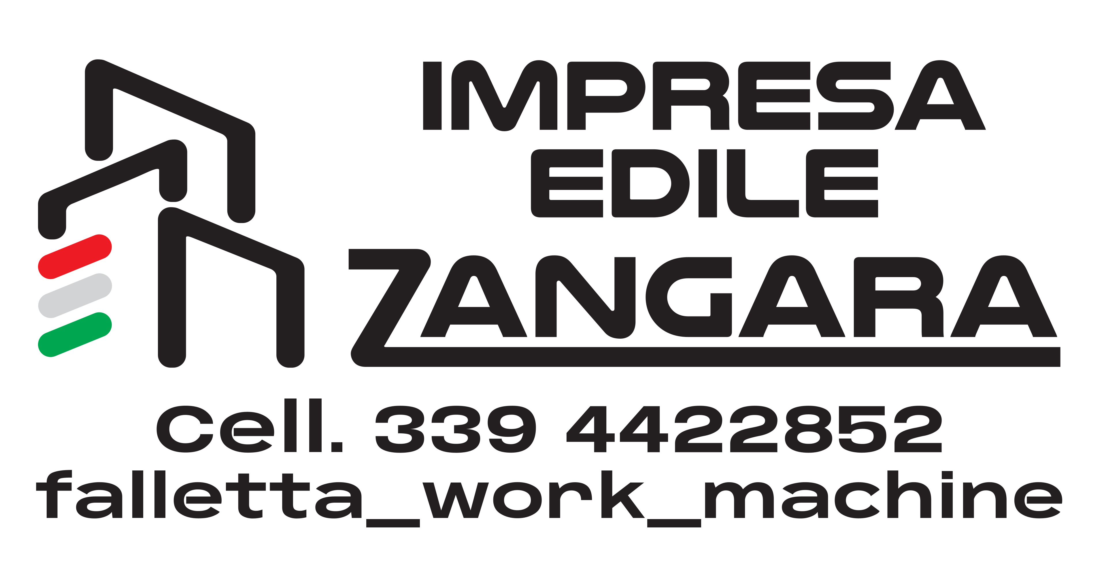 ZANGARA LUIGI