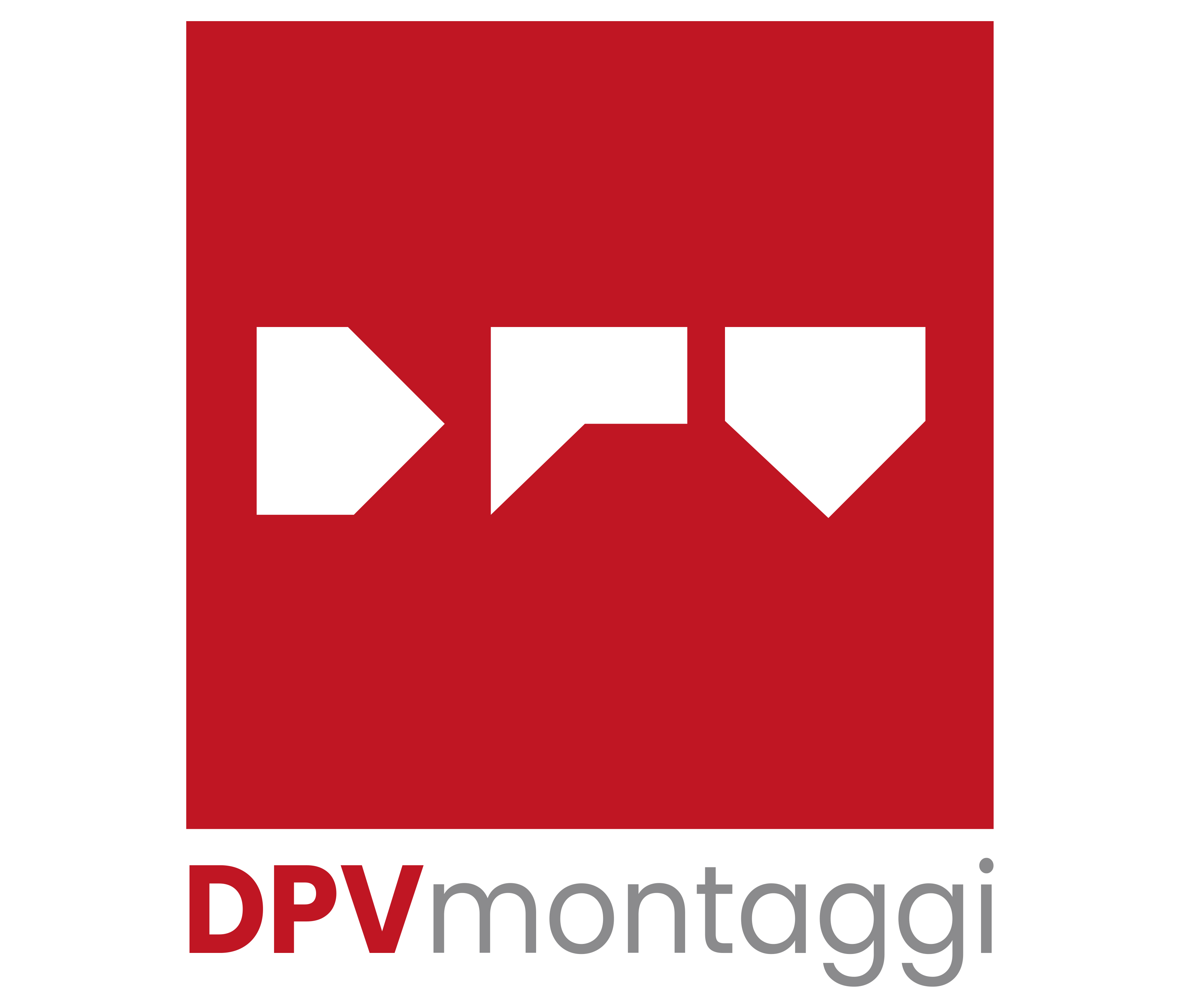 D.P.V. MONTAGGI S.r.L.