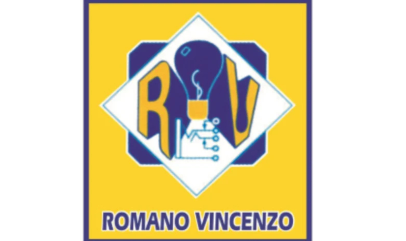 ROMANO VINCENZO
