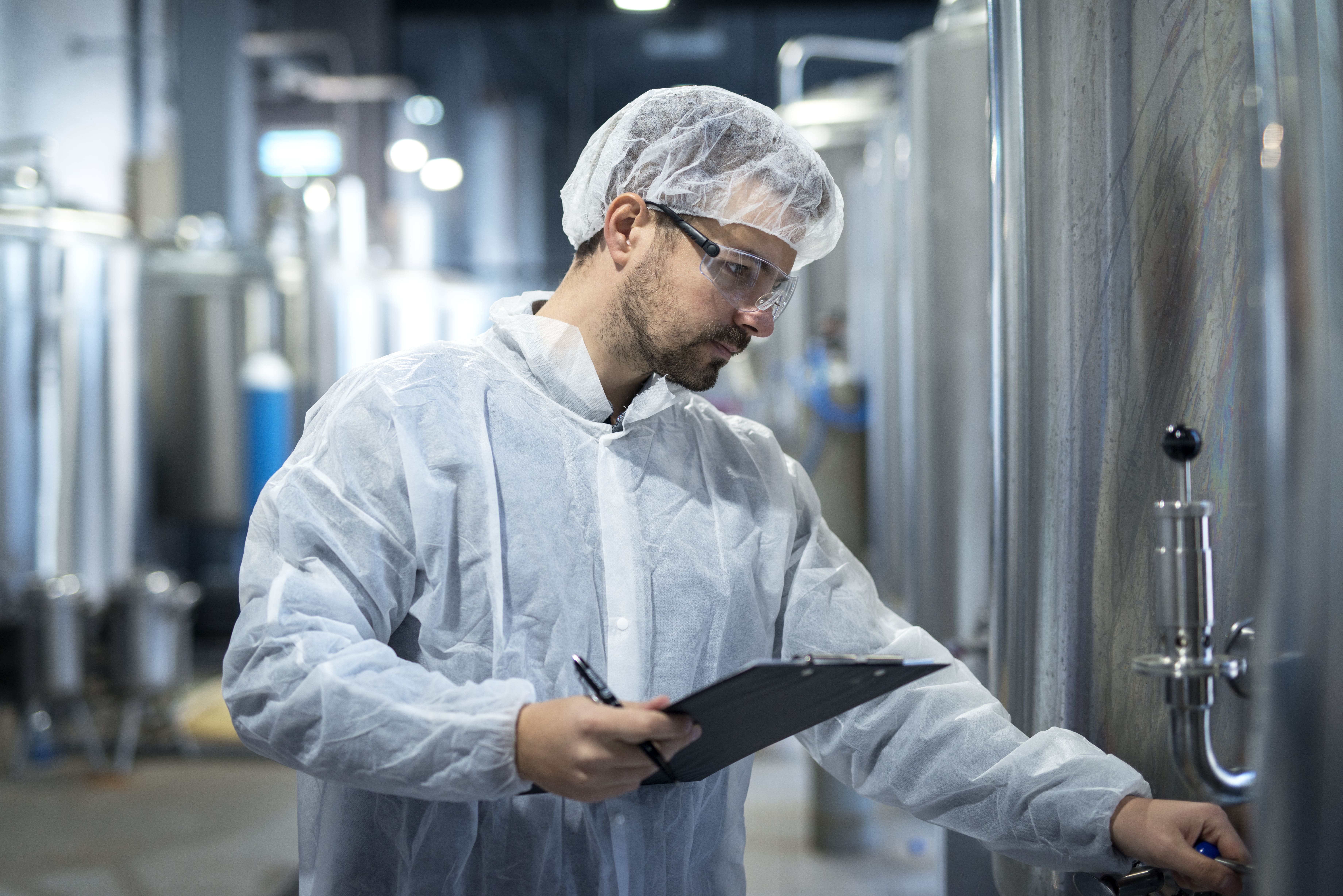 Corso formazione del personale alimentarista aggiornamento e-learning - 6 ore (HACCP)