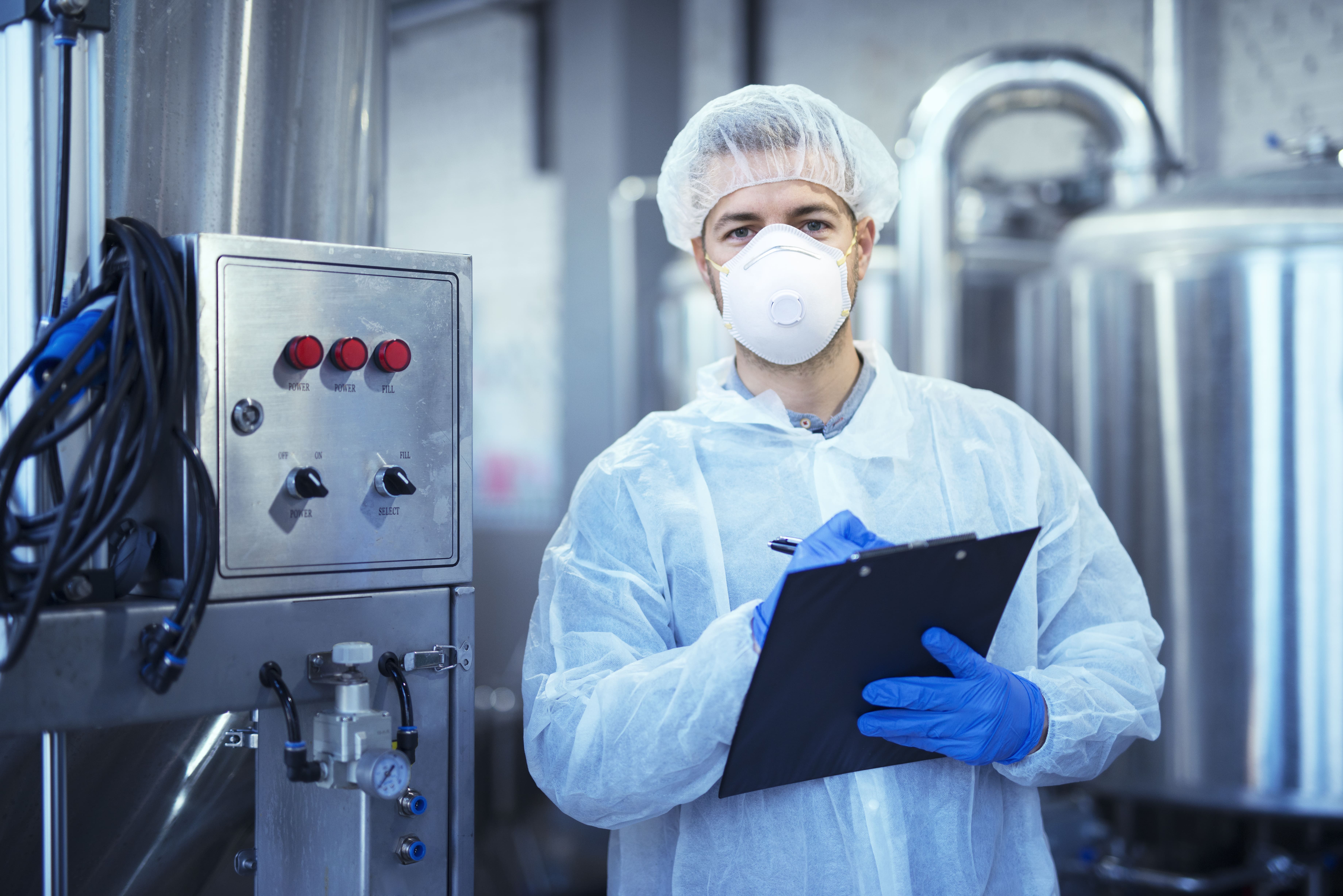 Corso formazione del personale alimentarista e-learning - 12 ore (HACCP)